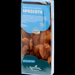 Tous Les Articles Boissons & Alimentation|Alimentation<Jama Fruits Abricots secs | Action FR