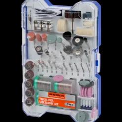 Tous Les Articles Bricolage|Outils<Werckmann Accessoires pour outil multifonction | Action FR