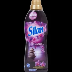 Tous Les Articles Articles Ménagers|Produits De Lessive Et Vaisselle<Silan Adoucissant Balance | Action FR