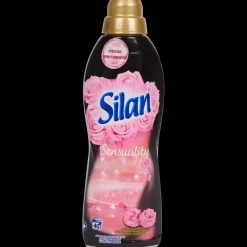 Tous Les Articles Articles Ménagers|Produits De Lessive Et Vaisselle<Silan Adoucissant Sensuality | Action FR