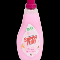 Tous Les Articles Articles Ménagers|Produits De Lessive Et Vaisselle<Superfinn Adoucissant Floral Garden | Action FR
