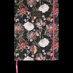 Tous Les Articles Papeterie & Bureau|Agendas Et Calendriers< Agenda hebdomadaire 2026 | Action FR