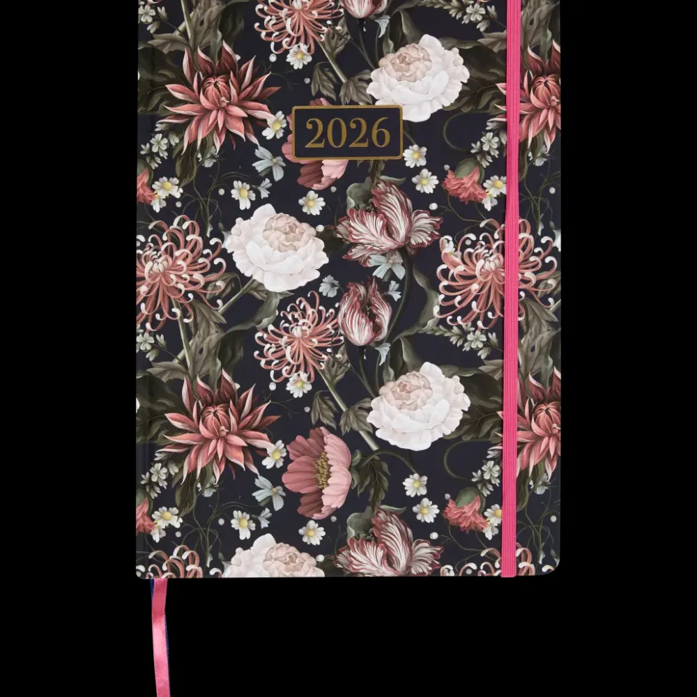 Tous Les Articles Papeterie & Bureau|Agendas Et Calendriers< Agenda hebdomadaire 2026 | Action FR