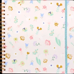 Peindre< Album de scrapbooking Craft Sensations | Action FR