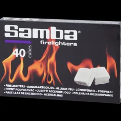 Tous Les Articles Bricolage|Outils< Allume-feux Samba | Action FR