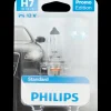 Tous Les Articles Bricolage|Accessoires Automobiles<Philips Ampoule H7 pour phare de voiture | Action FR