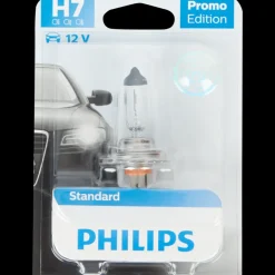 Tous Les Articles Bricolage|Accessoires Automobiles<Philips Ampoule H7 pour phare de voiture | Action FR