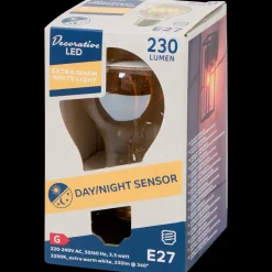 Tous Les Articles Bricolage|Éclairage<Calex Ampoule LED 3.5 watt 230 lm | Action FR