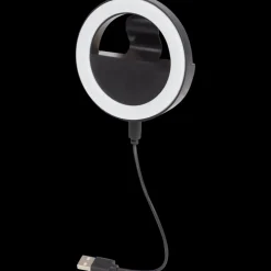 Lampes< Anneau lumineux | Action FR