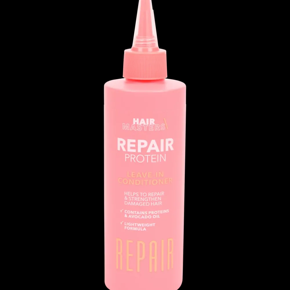 Tous Les Articles Hygiène & Beauté|Soins Capillaires< Après-shampoing sans rinçage Hairmasters Hair Repair | Action FR