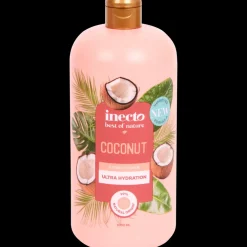 Tous Les Articles Hygiène & Beauté|Soins Capillaires<Inecto Après-shampooing Essentials Ultra Hydration | Action FR