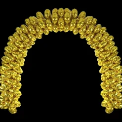 Articles De Fête< Arche de ballons en aluminium Avec | Action FR