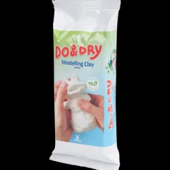 Bricolage< Argile autodurcissante Creall Do & Dry | Action FR