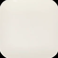 Tous Les Articles Cuisine|Services< Assiette à dessert Blanc | Action FR