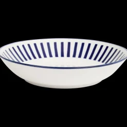 Tous Les Articles Cuisine|Services< Assiette creuse en porcelaine 21 cm | Action FR