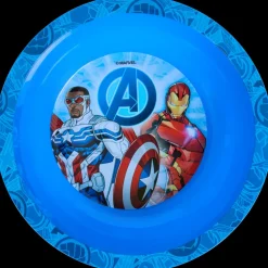 Tous Les Articles Cuisine|Services< Assiette creuse pour enfant Multicolor 16 cm | Action FR