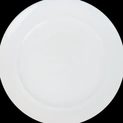 Tous Les Articles Cuisine|Services< Assiette Luminarc Lexa Blanc 27 cm | Action FR