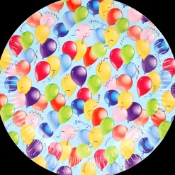 Articles De Fête< Assiettes en carton | Action FR