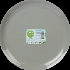 Tous Les Articles Cuisine|Services< Assiettes réutilisables Plast1 | Action FR