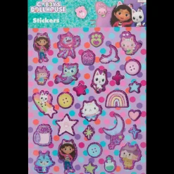 Bricolage|Bricolage Pour Enfants< Autocollants | Action FR