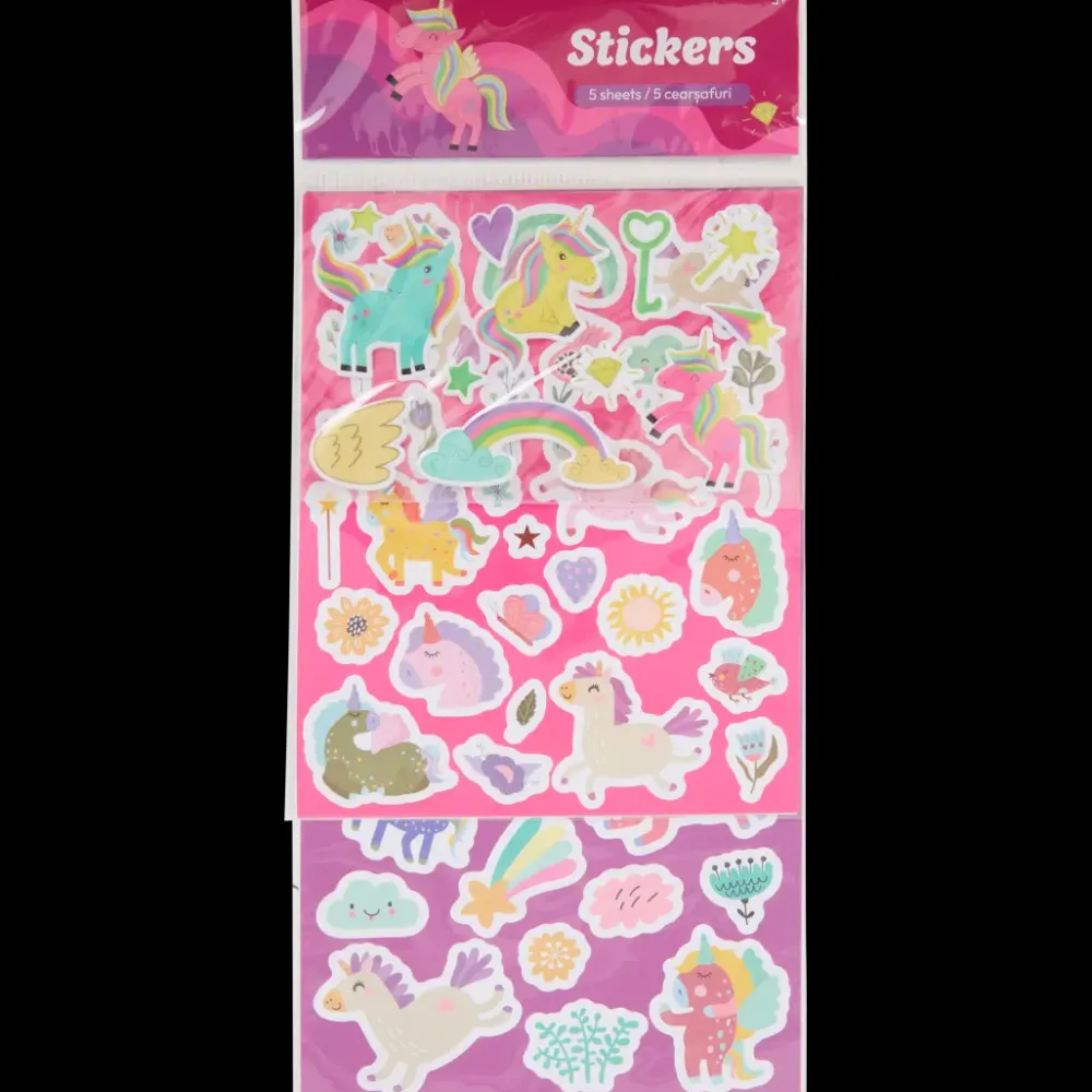 Tous Les Articles Hobby|Bricolage< Autocollants | Action FR