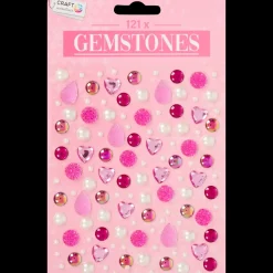 Bricolage< Autocollants strass | Action FR