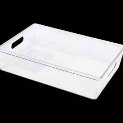 Tous Les Articles Habitat|Accessoires Pour La Maison< Bac de rangement | Action FR