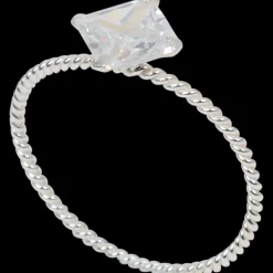 Tous Les Articles Mode|Montres Et Bijoux< Bague en argent | Action FR