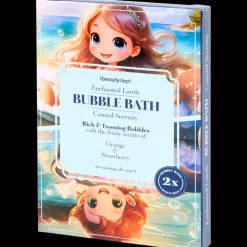 Tous Les Articles Hygiène & Beauté|Articles De Bain Et De Douche< Bain moussant The Beauty Dept. | Action FR