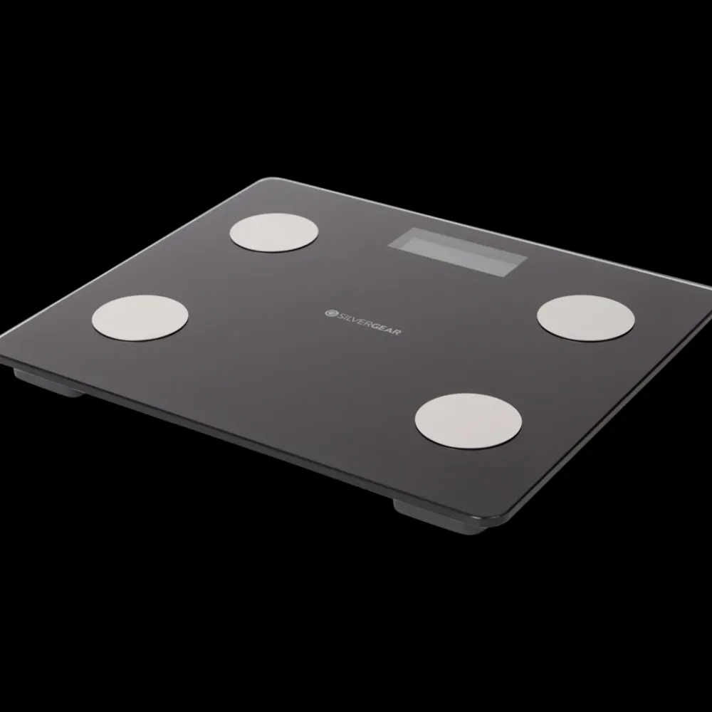 Tous Les Articles Hygiène & Beauté|Santé< Balance intelligente | Action FR