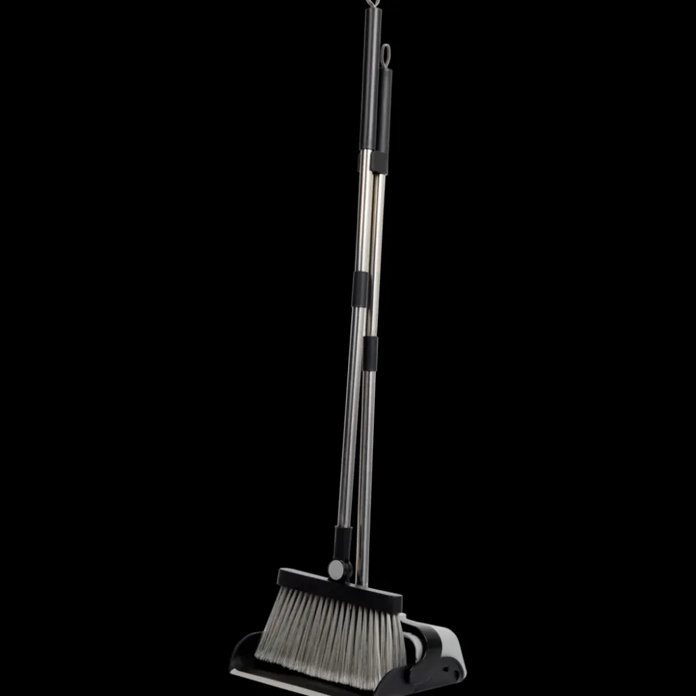 Tous Les Articles Articles Ménagers|Articles De Nettoyage<Spargo Balayette avec ramassette | Action FR