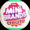 Bricolage<Zuru Balle surprise Mini Brands | Action FR