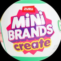 Bricolage<Zuru Balle surprise Mini Brands | Action FR