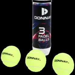 Tous Les Articles Articles De Sport|Articles De Sport<Donnay Balles de padel | Action FR
