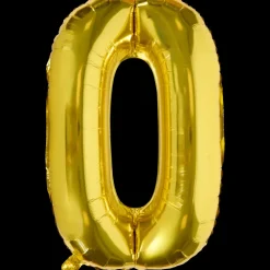 Ballons Et Guirlandes< Ballon d'aluminium chiffre 1 Pièces | Action FR