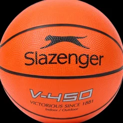 Jouets De Plein Air|Tous Les Articles Articles De Sport<Slazenger Ballon de basket | Action FR