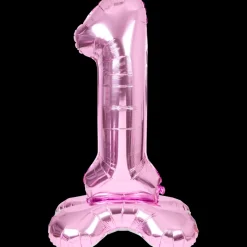 Tous Les Articles Hobby|Ballons Et Guirlandes< Ballon mylar debout XXL 1 Pièces | Action FR