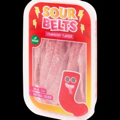 Tous Les Articles Boissons & Alimentation|Friandises Et Bonbons< Bandes acidulées | Action FR