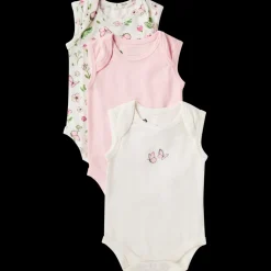 Tous Les Articles Mode|Vêtements< Barboteuses Hoodadoo | Action FR