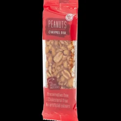 Tous Les Articles Boissons & Alimentation|Alimentation< Barre de sésame ou de cacahuètes Korona | Action FR