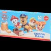 Tous Les Articles Boissons & Alimentation|Chocolat<Nickelodeon Barres chocolatées Paw Patrol | Action FR
