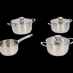 Tous Les Articles Cuisine|Poêles<Redstone Batterie de cuisine | Action FR