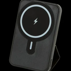 Tous Les Articles Multimédia|Powerbanks Et Chargeurs<Re-load Batterie externe magnétique sans fil | Action FR