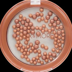 Tous Les Articles Hygiène & Beauté|Maquillage< Baume avec perles brillantes Max & More | Action FR