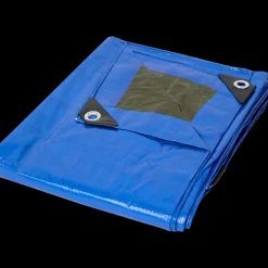 Tous Les Articles Bricolage|Accessoires Peinture< Bâche de protection Werckmann | Action FR