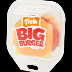 Tous Les Articles Boissons & Alimentation|Friandises Et Bonbons<Trolli Big Burger | Action FR