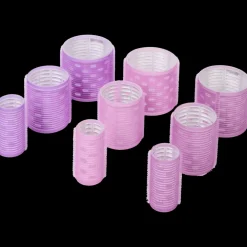 Tous Les Articles Hygiène & Beauté|Soins Capillaires< Bigoudis | Action FR