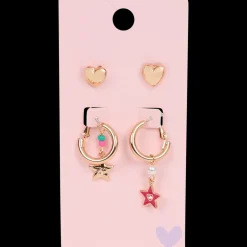 Tous Les Articles Mode|Accessoires Cheveux< Bijoux | Action FR