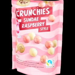 Tous Les Articles Boissons & Alimentation|Chocolat< Billes croquantes Choco Moment | Action FR