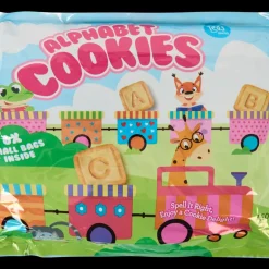 Tous Les Articles Boissons & Alimentation|Biscuits Et Pâtisseries< Biscuits alphabet | Action FR